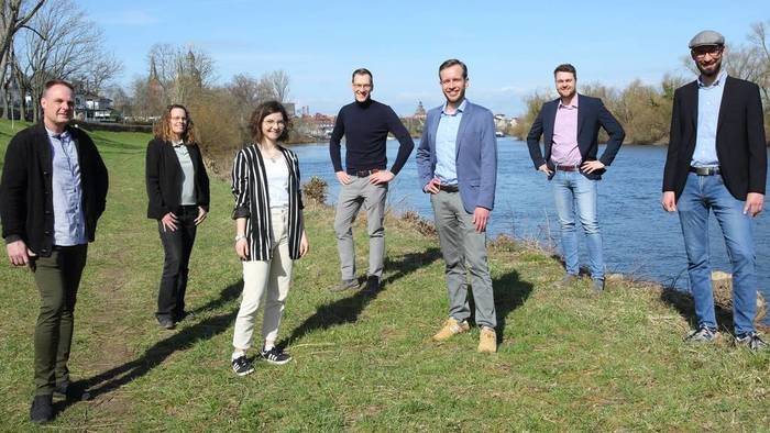 Vorstand 2021
