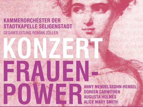 FrauenPower